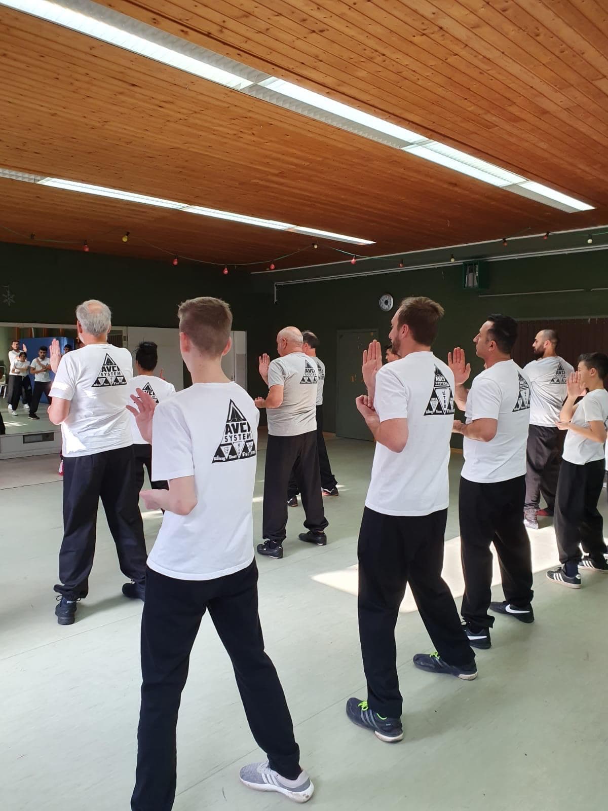 Wing Tsun